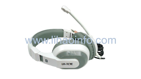 紅外同傳譯員耳機